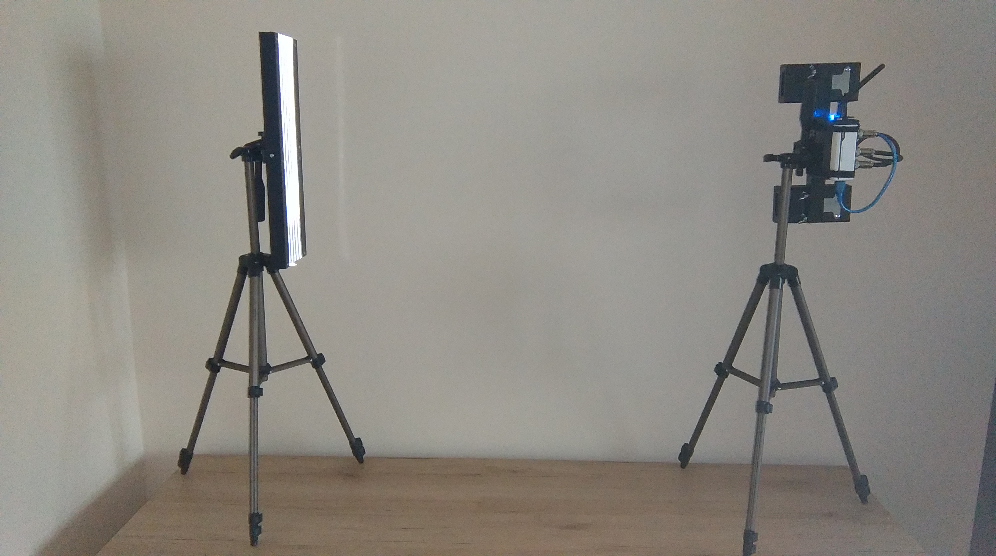 Tessa Timer - Agility časomiera - hotový produkt