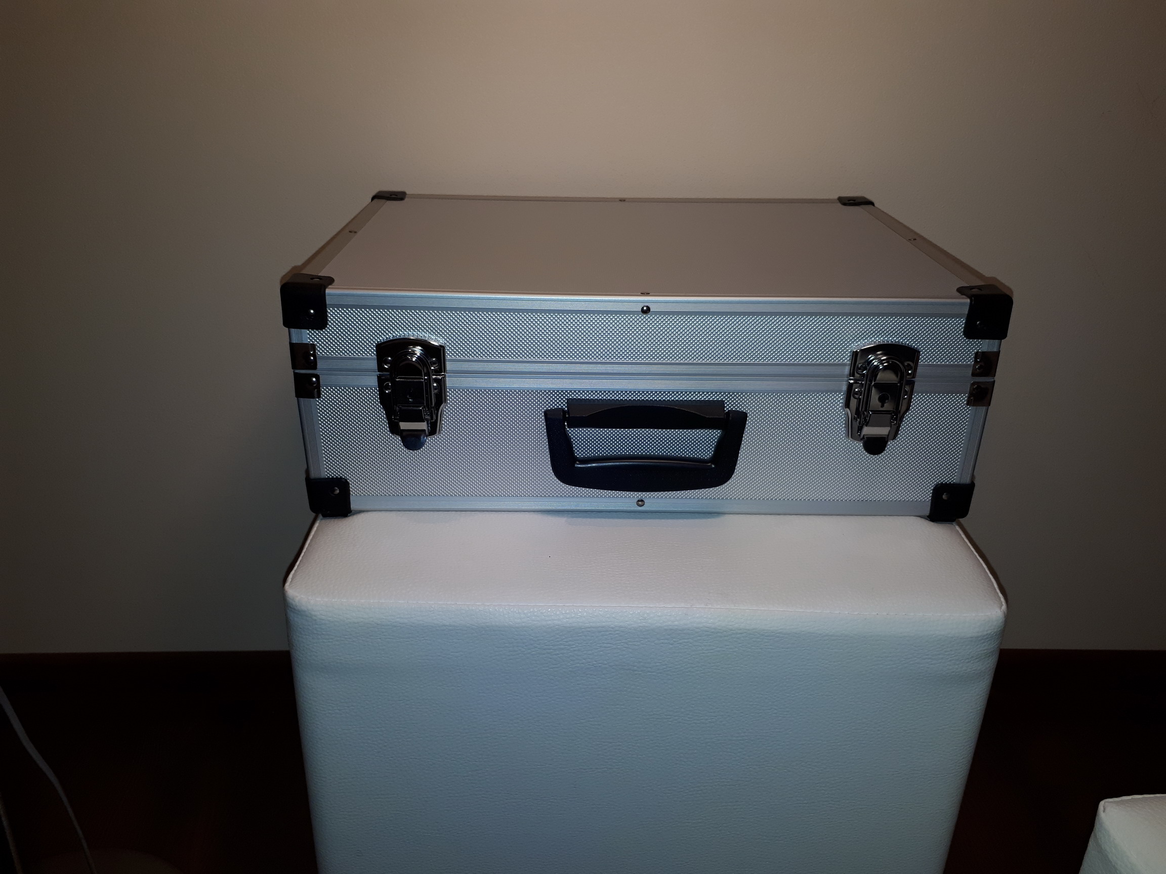 Agility časomiera, Agility timing system, wirelles solution, case, agility electronic timers