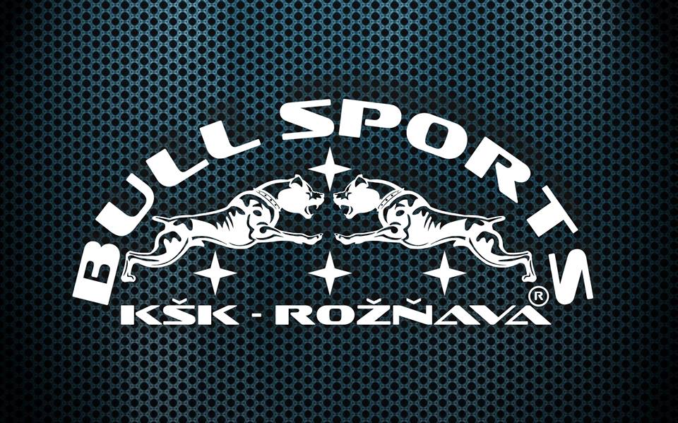 Bull Sports KŠK - Rožňava